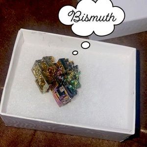 Bismuth